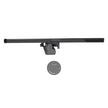 Alogic - Illuminate USB-C Light Bar with 4K Autofocus Webcam