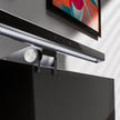 Alogic - Illuminate USB-C Light Bar with 4K Autofocus Webcam