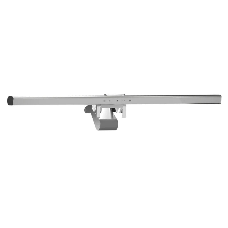 Alogic - Illuminate USB-C Light Bar with 4K Autofocus Webcam