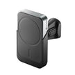 Alogic - Matrix Universal Magnetic Car Charger with Air Vent Mount  - Black