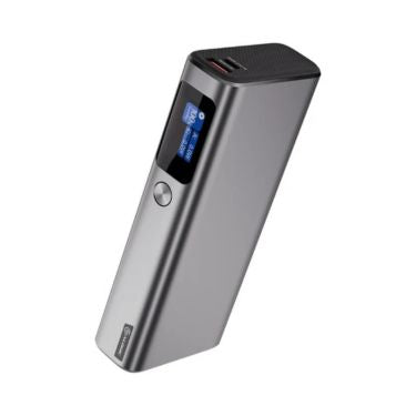 Alogic - Powerbank 20000mAh with 130W USB Charging Dual Device LED Display