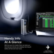 Alogic - Powerbank 20000mAh with 130W USB Charging Dual Device LED Display