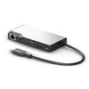 Alogic - Hub USB-C Fusion MAX 6 en 1 - Gris sidéral