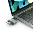 Alogic - Adaptateur lecteur de cartes SD et Micro SD Ultra Mini USB-C