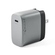 Alogic - Wall Charger - 1 Port 67W Rapid Power Multi-Country GaN Charger