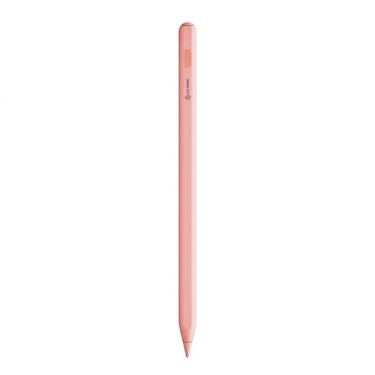 Alogic - iPad Stylus Pen with Wireless Charging - Pink