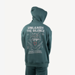 ALPHA PROTOCOL TOP — IRON FOREST