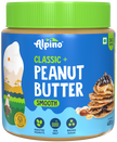 Classic Protein Combo -Classic Peanut Butter Smooth 1 KG + Super Muesli Nut Delight 400 G