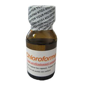 Alpskin - Chlorofor 15 ml