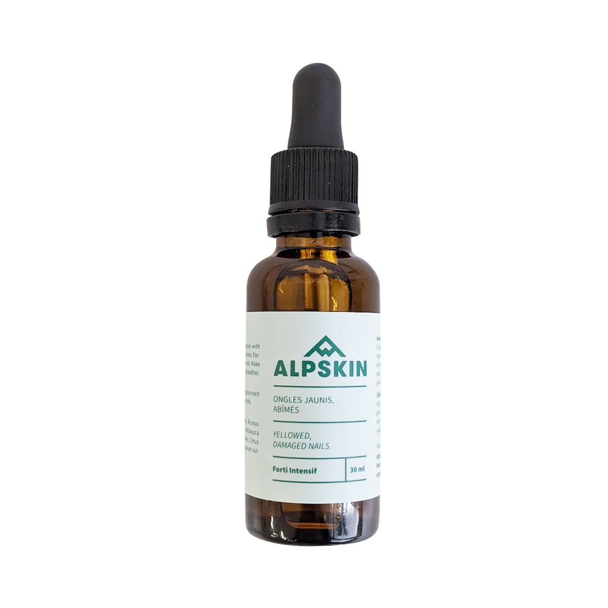 Alpskin - Forti Intensif 30 ml compte-gouttes