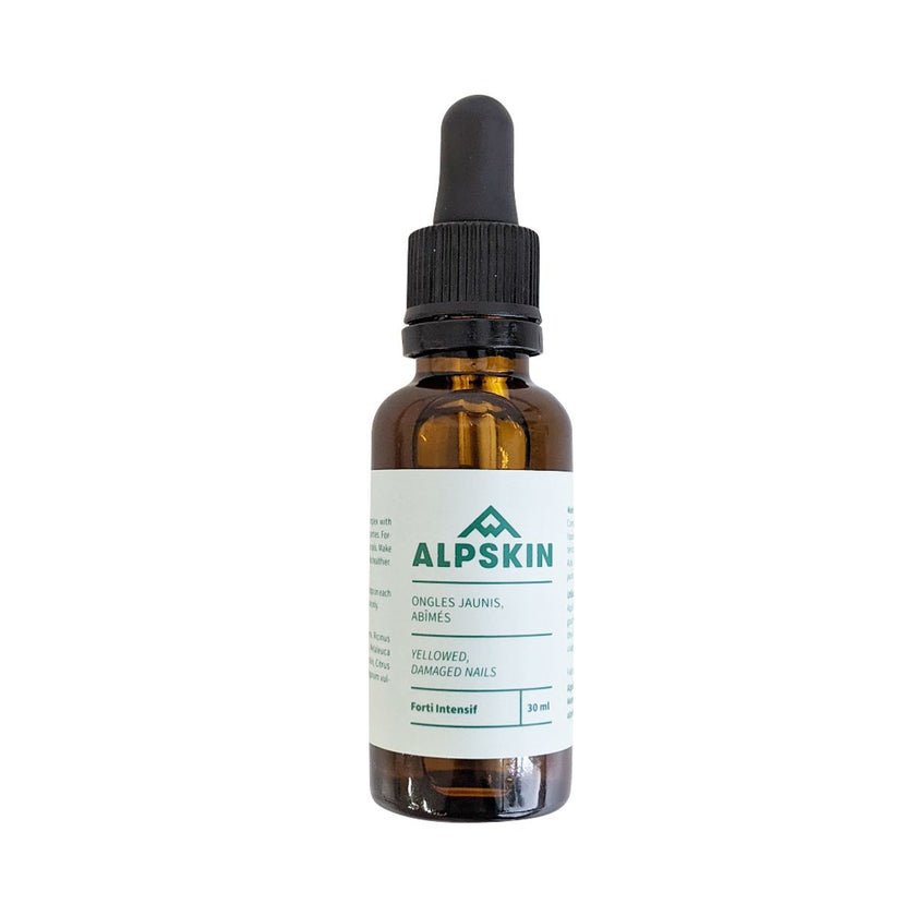 Alpskin - Forti Intensif 30 ml compte-gouttes