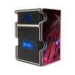 Aluber the Jester Despia - Mach 3 Deck Box