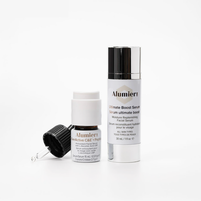 Alumier HydraGlow Skin Icons Gift Set