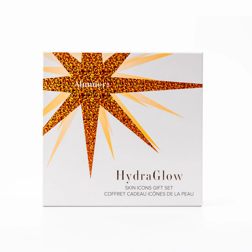 Alumier HydraGlow Skin Icons Gift Set