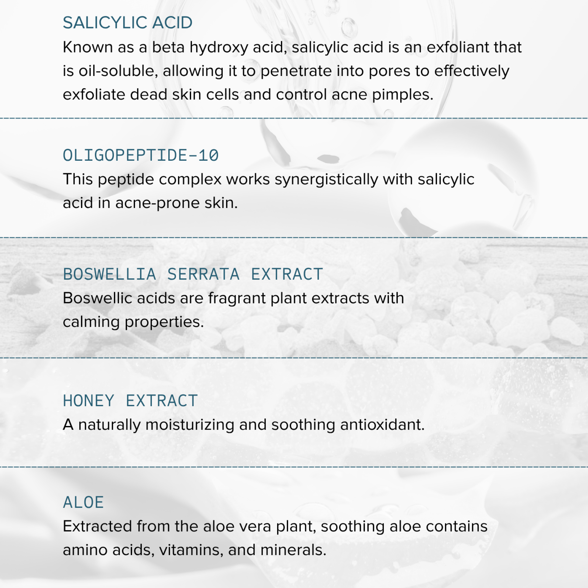 Alumier Acne Clarifying Cleanser