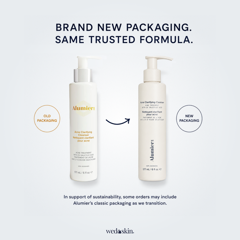 Alumier Acne Clarifying Cleanser