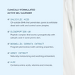 Alumier Acne Clarifying Cleanser