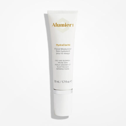 Alumier HydraClarité