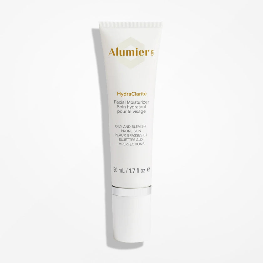 Alumier HydraClarité