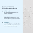 Alumier Bright & Clear Solution