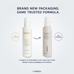 Alumier Bright & Clear Solution