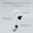 Alumier EverActive C&E™ + Peptide (3 Pack)