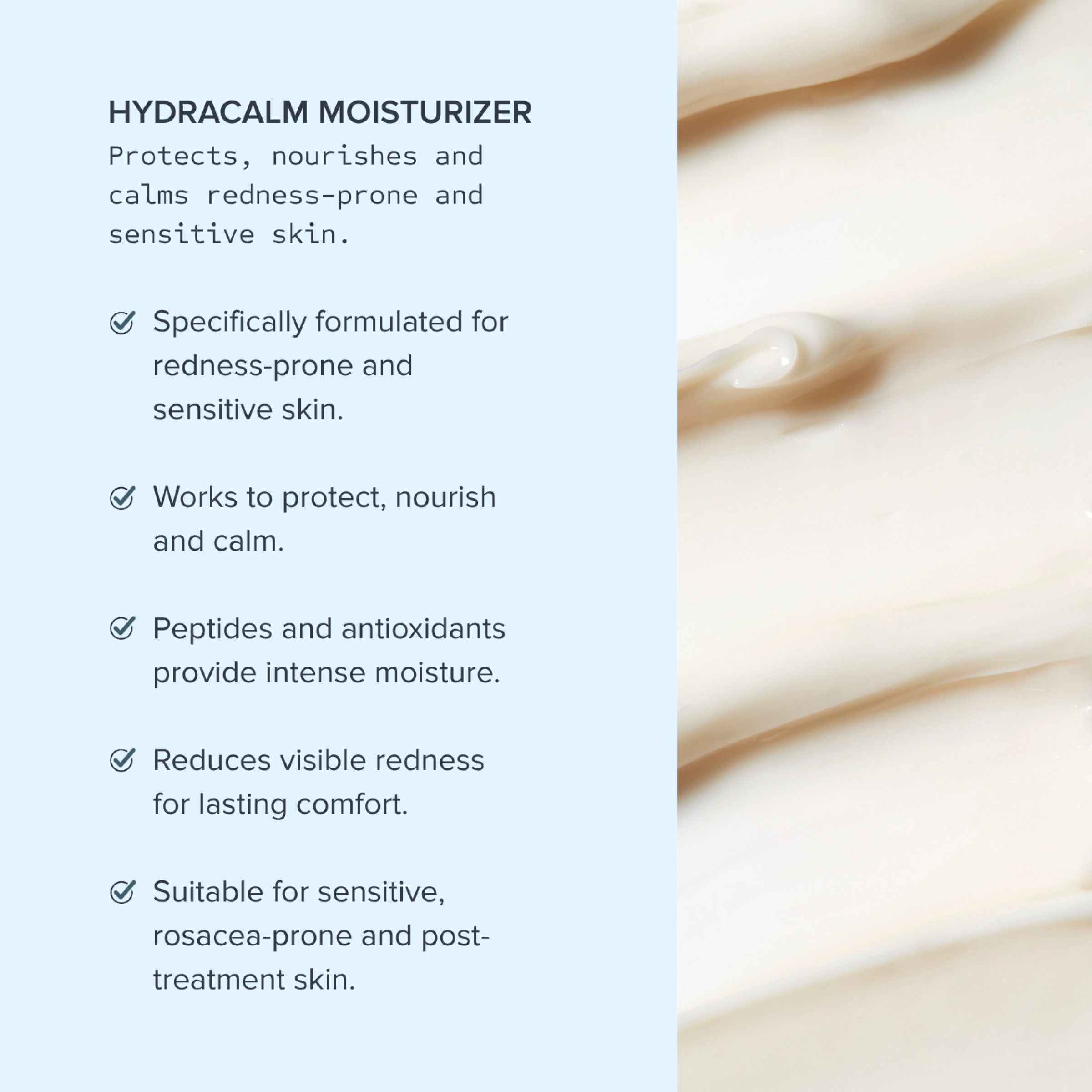 Alumier HydraCalm