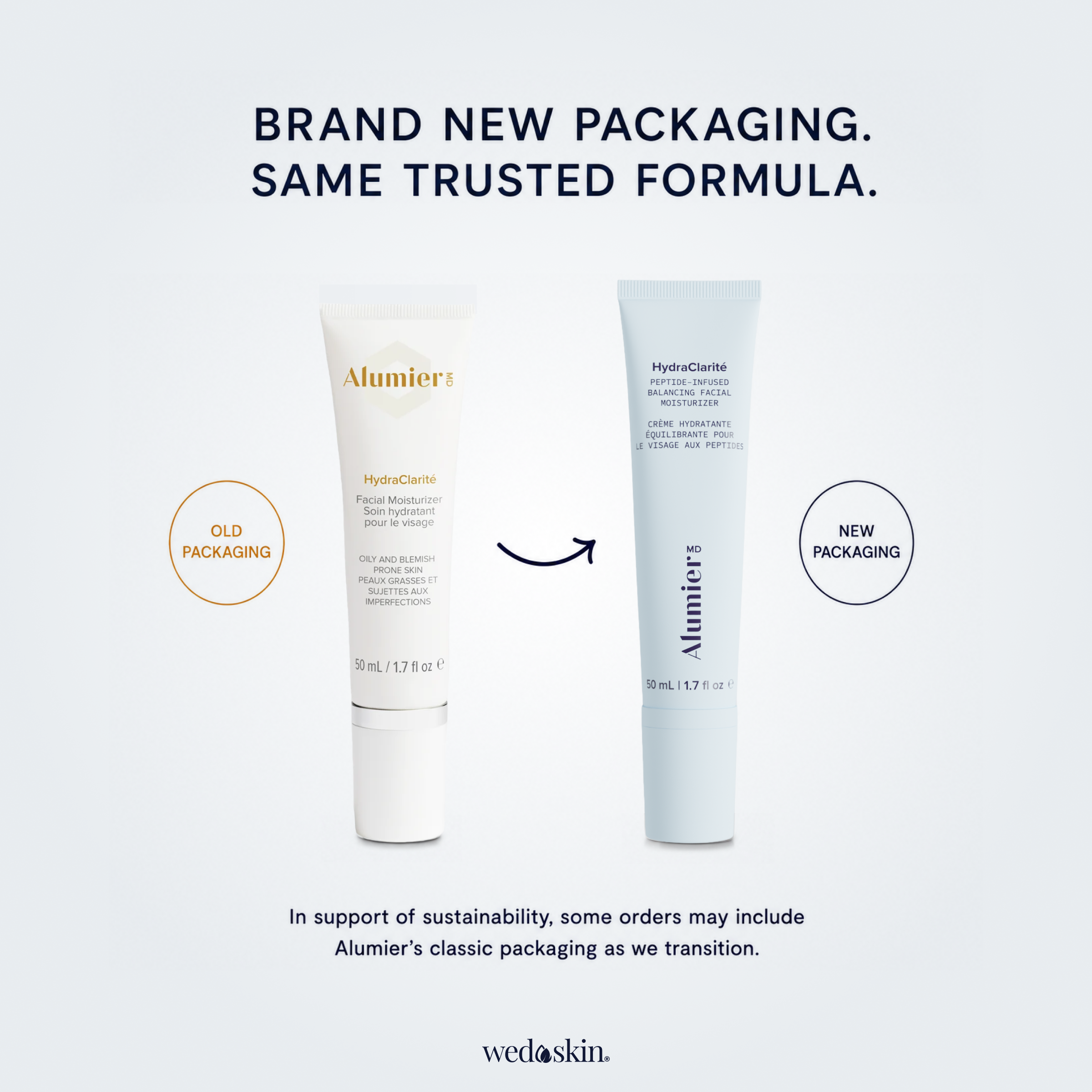 Alumier HydraClarité