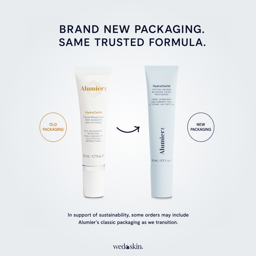 Alumier HydraClarité