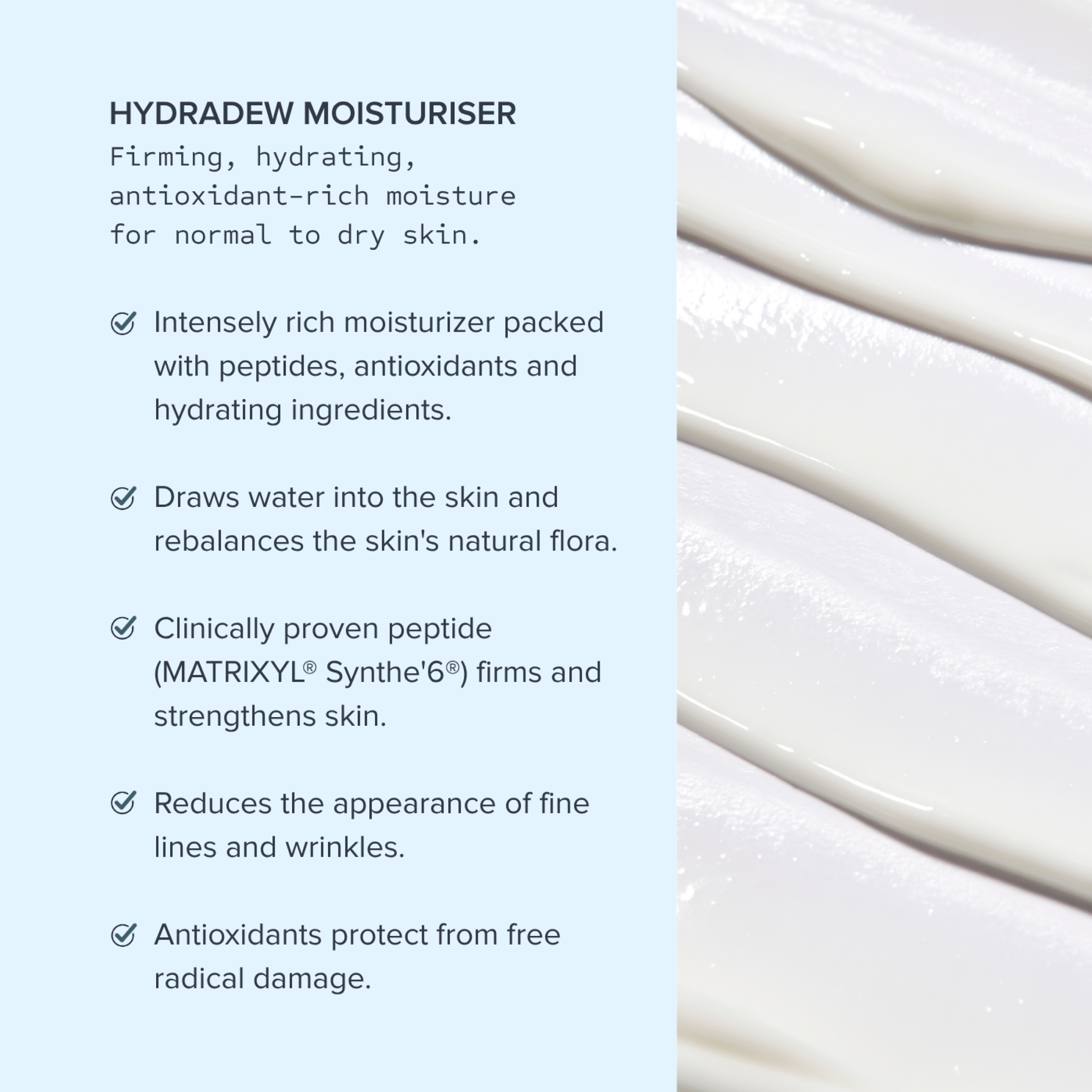 Alumier HydraDew
