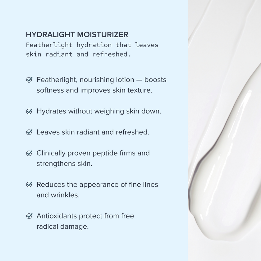 Alumier HydraLight