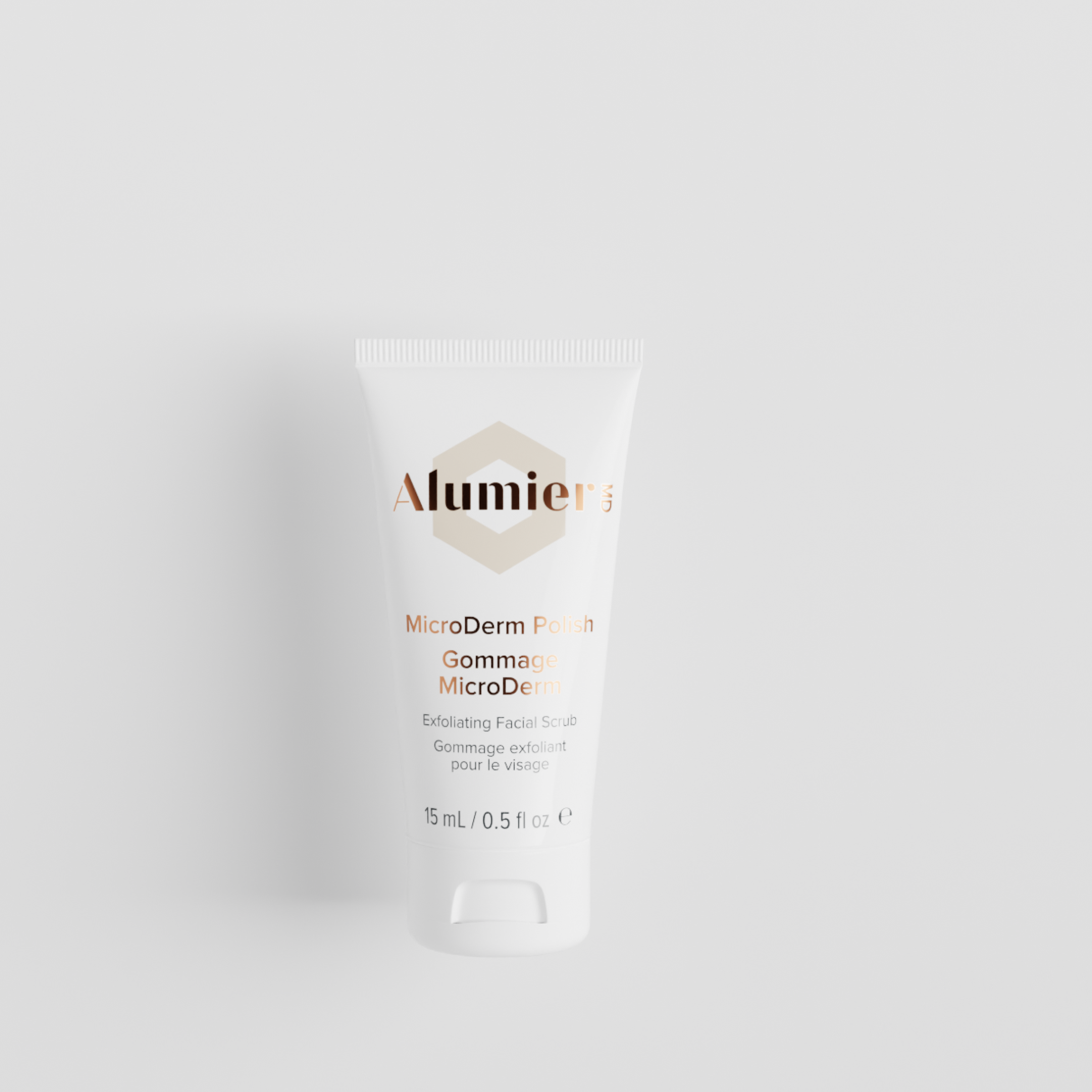 Alumier MicroDerm Polish Travel Size (15ml)