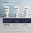 Alumier Clear Shield Broad Spectrum SPF42