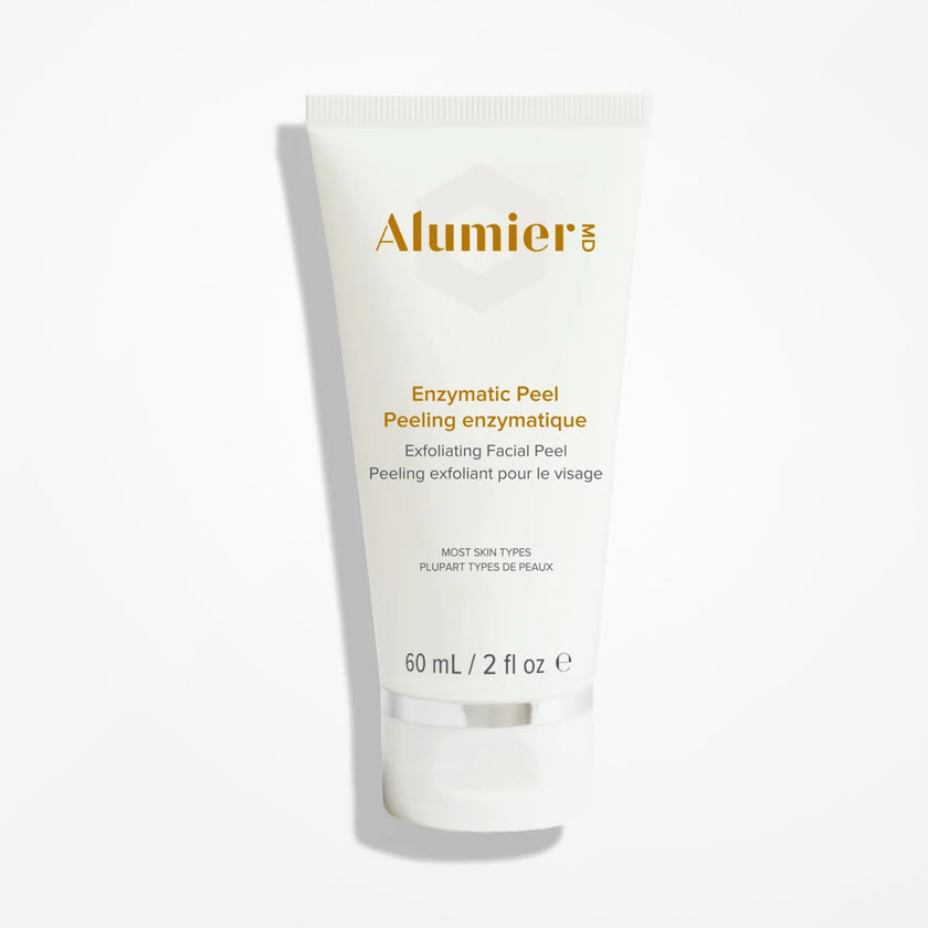 Alumier Enzymatic Peel