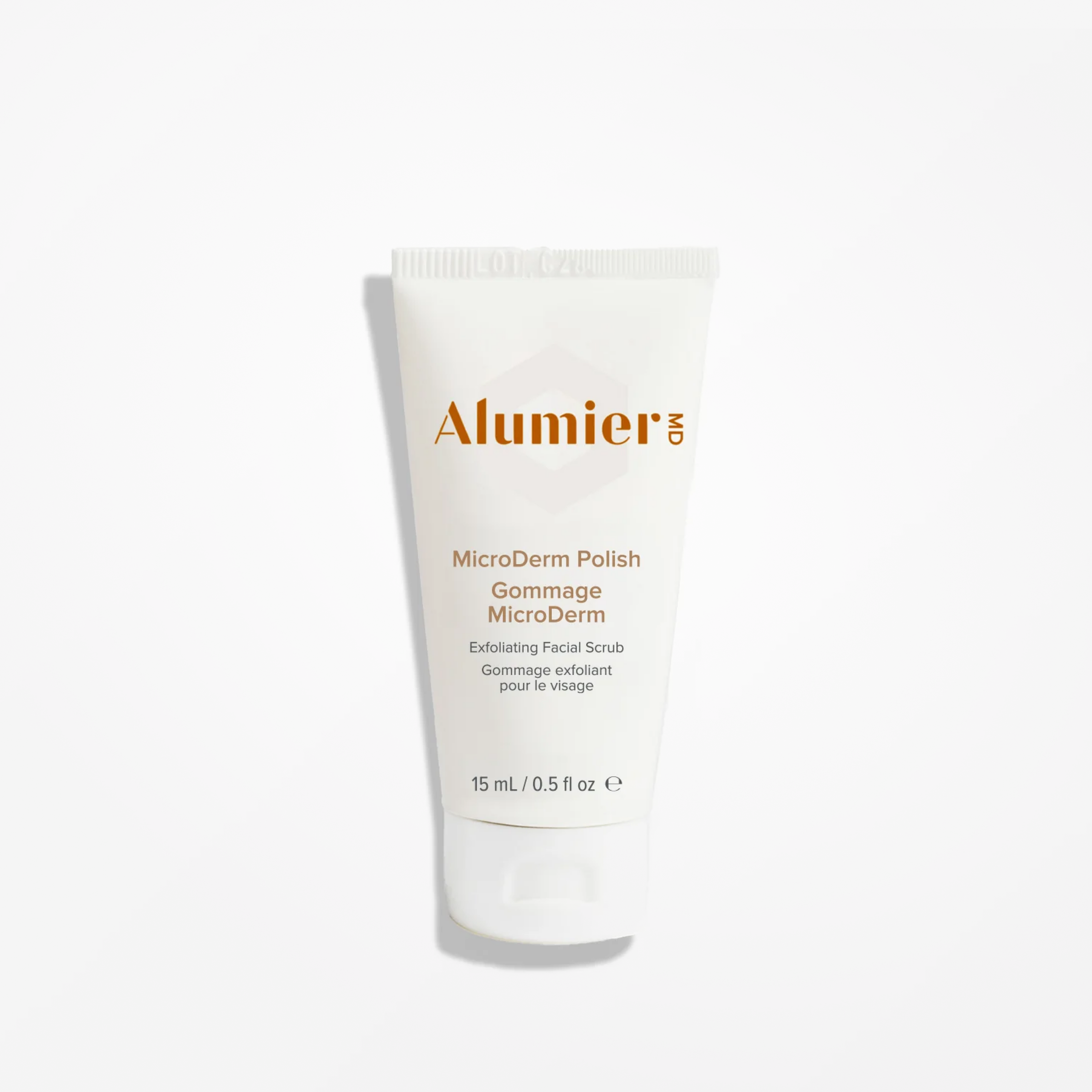 Alumier MicroDerm Polish Travel Size (15ml)