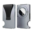 Aluminum Alloy Metal fashionable Cards wallet