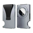 Aluminum Alloy Metal fashionable Cards wallet