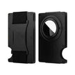 Aluminum Alloy Metal fashionable Cards wallet