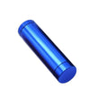 Aluminum Alloy Two Layer Smoke Grinder