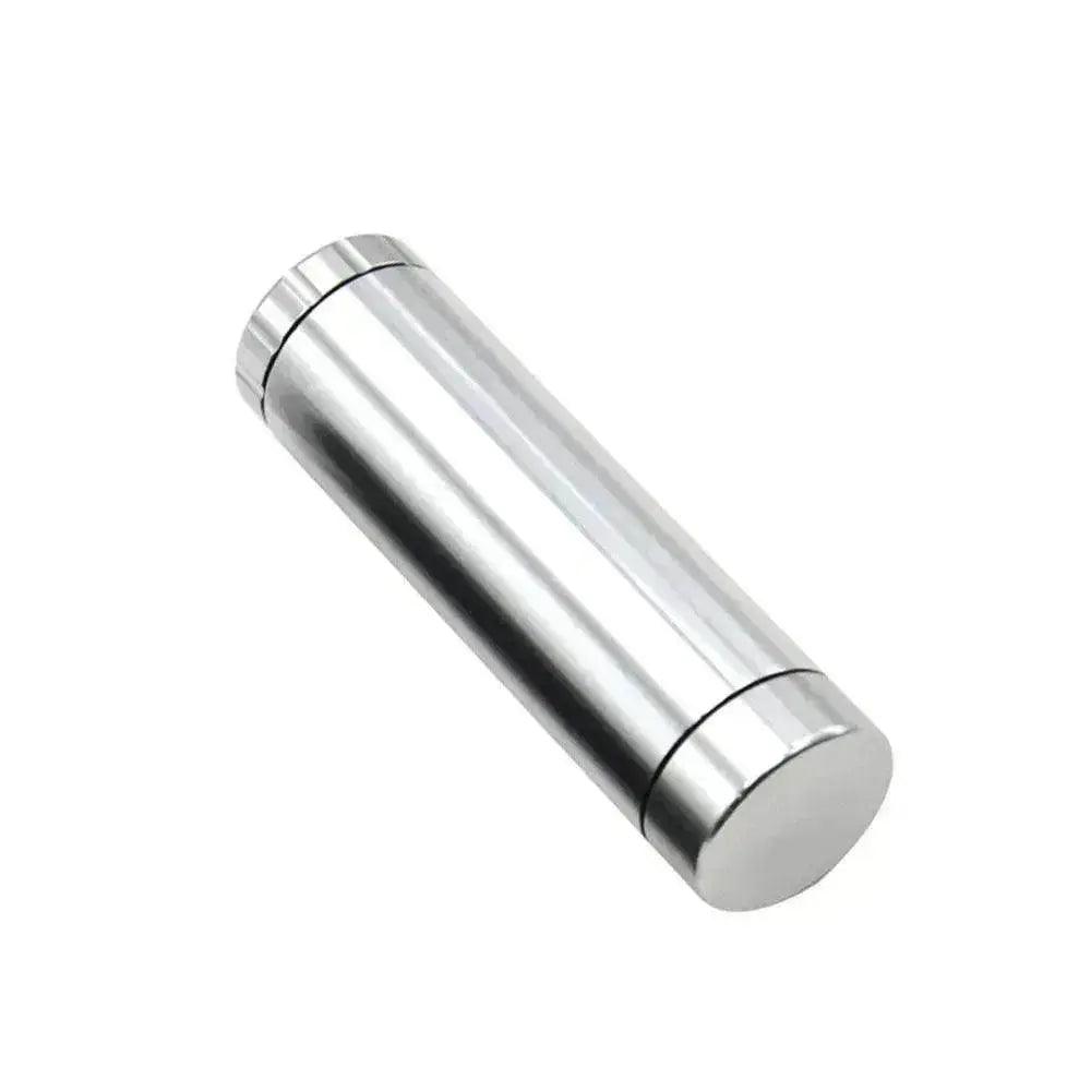 Aluminum Alloy Two Layer Smoke Grinder