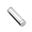 Aluminum Alloy Two Layer Smoke Grinder