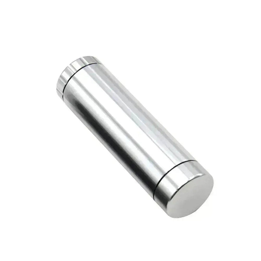 Aluminum Alloy Two Layer Smoke Grinder