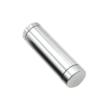 Aluminum Alloy Two Layer Smoke Grinder