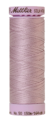 Mettler Silk-finish 50wt Solid Cotton Thread 164yd/150m Desert