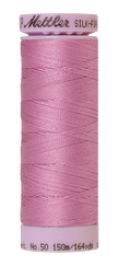 Mettler Silk-finish 50wt Solid Cotton Thread 164yd/150m Cachet
