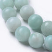Amazonite B Grade Gemstone Beads