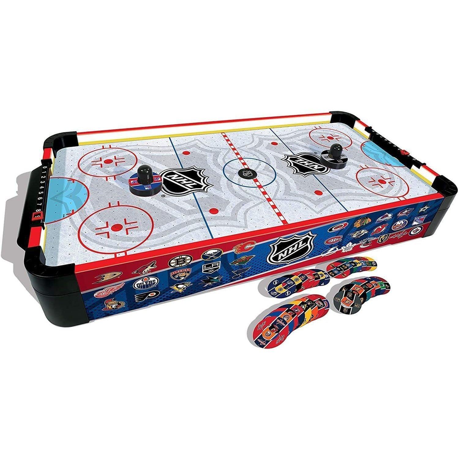 Ambassador - NHL 16' (40cm) Tabletop Air Hockey Game - NHL3151_16