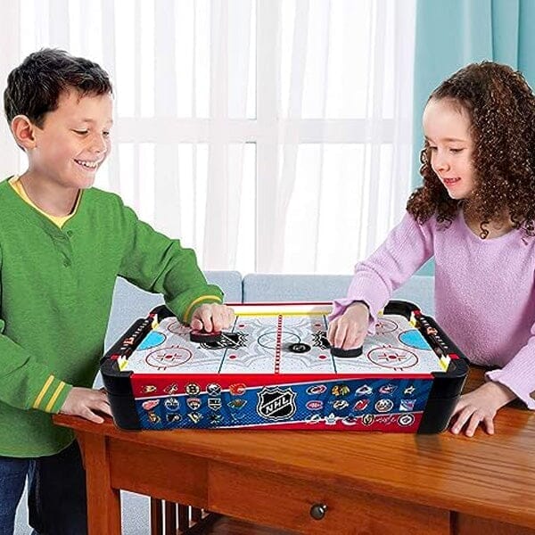 Ambassador - NHL 16' (40cm) Tabletop Air Hockey Game - NHL3151_16