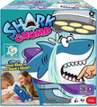 Ambassador - Shark Chomp