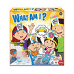 Ambassador - What Am I ?